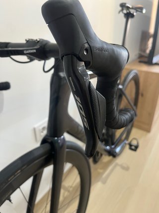 Specialized Tarmac SL7 Talla 58