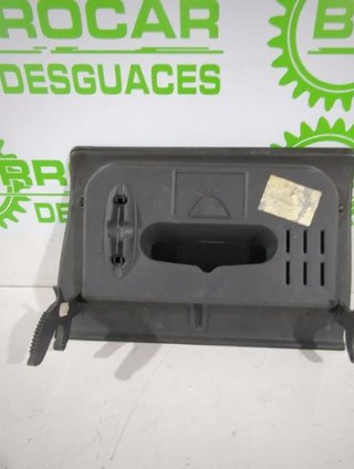 161878 guantera 6l1857121h4w4 seat ibiza iii (6l1)