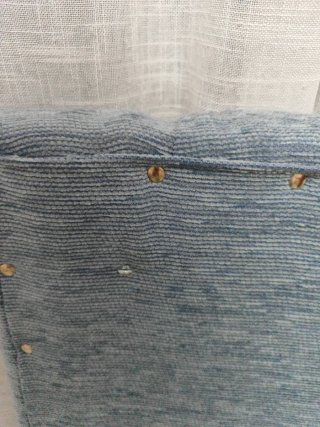 Cabecero Cama 100cm Tapizado