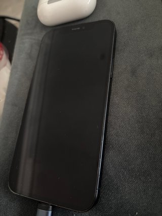 iPhone 12 Pro Azul