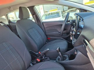 Ford Fiesta 2020