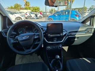 Ford Fiesta 2020