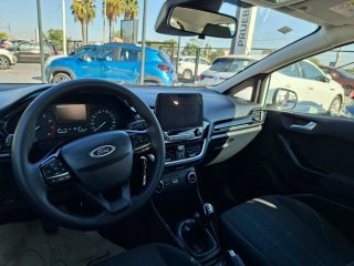 Ford Fiesta 2020