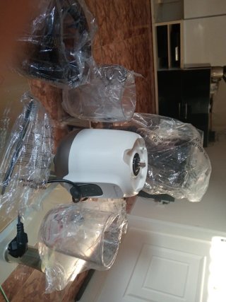 Moulinex Ultrajuice Slow Juicer