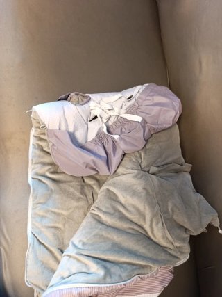 Saco de invierno para silla de bebé