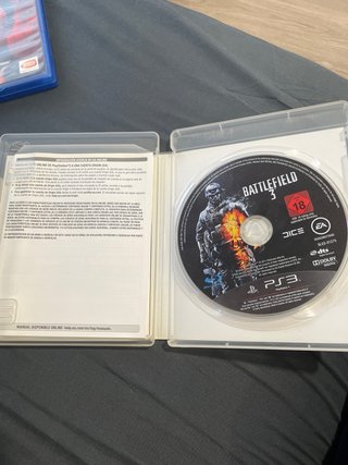 Battlefield 3 Premium Edition PS3
