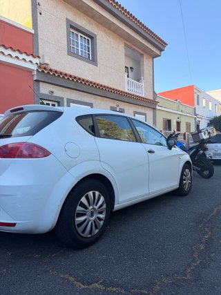 SEAT León 1.4 85 CV – Único Dueño – 148.000 km