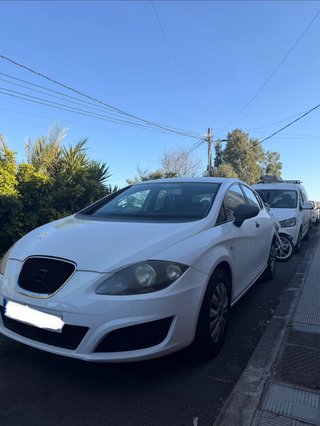 SEAT León 1.4 85 CV – Único Dueño – 148.000 km