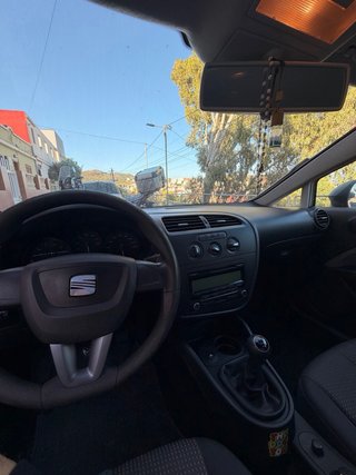 SEAT León 1.4 85 CV – Único Dueño – 148.000 km
