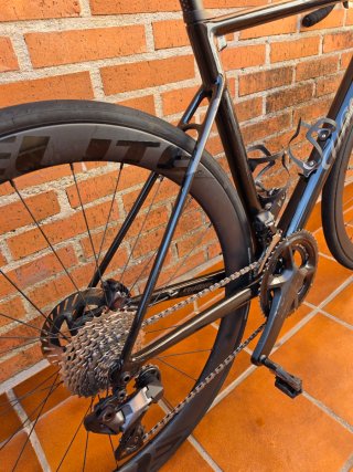 Wilier 0 SLR Carbono talla M 2024