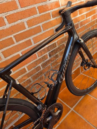 Wilier 0 SLR Carbono talla M 2024