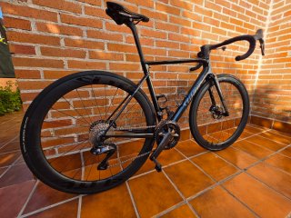 Wilier 0 SLR Carbono talla M 2024