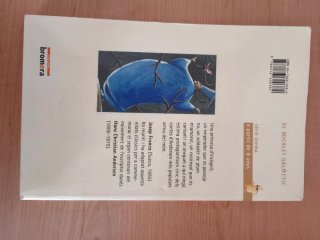 Contes d'Andersen