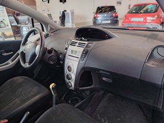 Toyota Yaris 2006