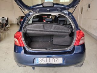 Toyota Yaris 2006