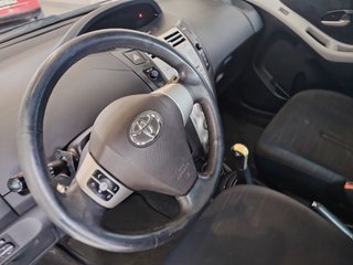 Toyota Yaris 2006