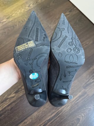 Zapatos de tacón Mustang Talla 38