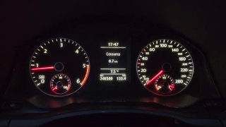 Volkswagen Scirocco 2010