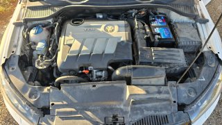 Volkswagen Scirocco 2010