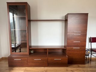LOTE DE MUEBLES PARA CASA ALQUILER / CAMPO