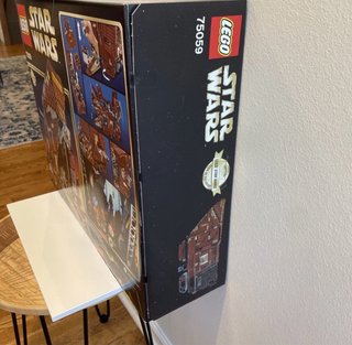 LEGO Star Wars 75059 Sin Abrir