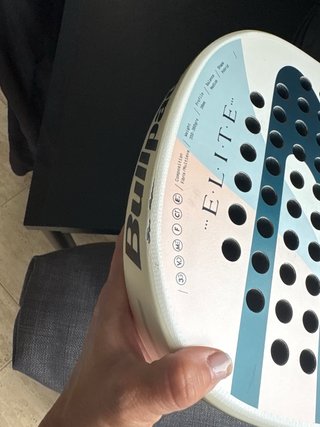 Bullpadel Elite Proline Gemma Triay