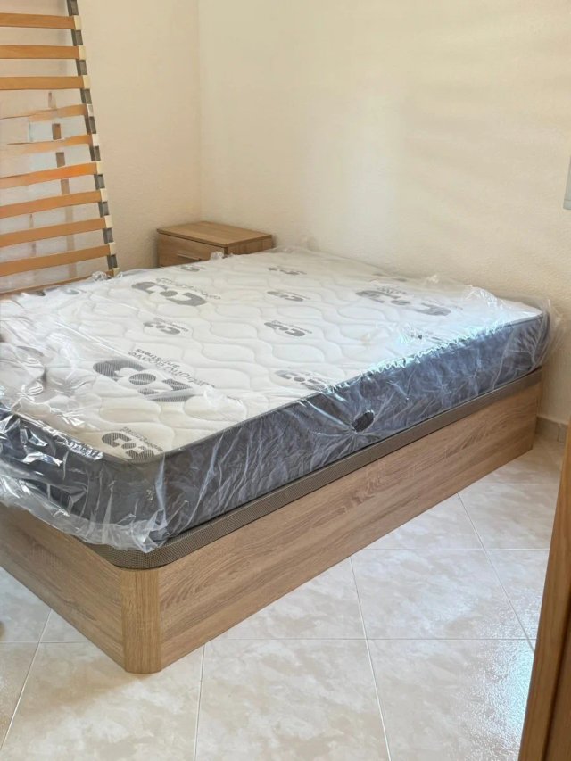 CAMAS COMPLETAS LIQUIDACIÓN