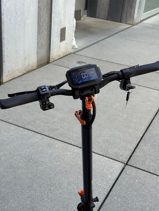 KuKirin G2 Max Patinete Eléctrico