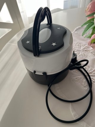 Calentador de alimentos Janolia