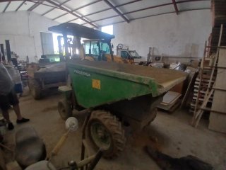 Dumper Piquersa