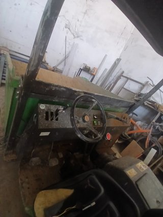 Dumper Piquersa