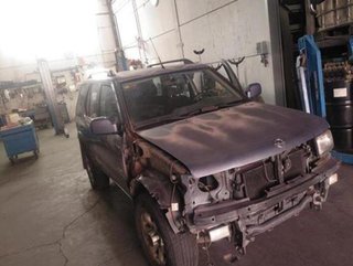 Opel 28016 alternador 0123500008 frontera 2.2 dti