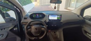 Peugeot Rifter 2025