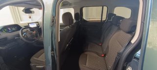 Peugeot Rifter 2025