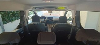 Peugeot Rifter 2025