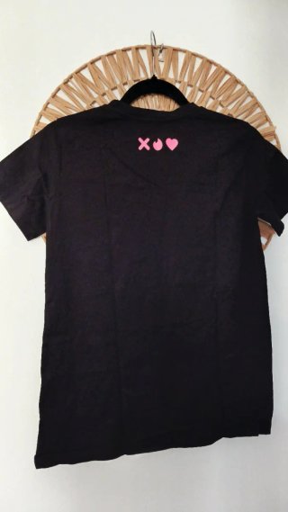 Camiseta Stradivarius Right Swipe Talla L
