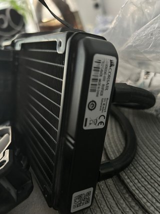 PC Gaming - Pack Placa Base + Procesador + Refrige