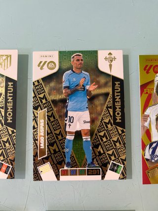 Cromos Adrenalyn Xl