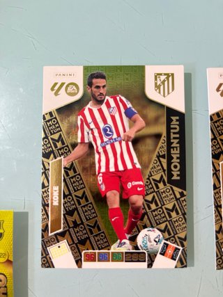 Cromos Adrenalyn Xl