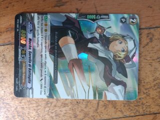 Carte Vanguard Oracolo Esperto