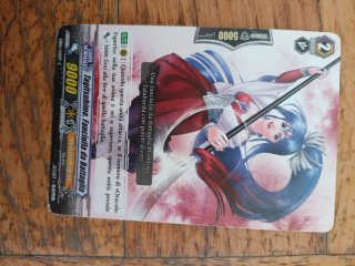 Carte Vanguard Oracolo Esperto