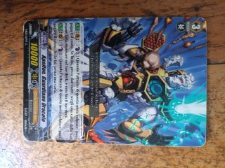 Carte Vanguard Oracolo Esperto