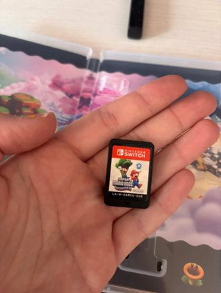 Super Mario Bros. Wonder Nintendo Switch