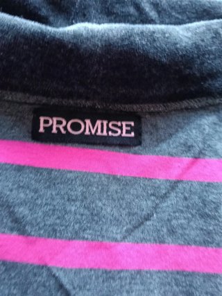 Pijama largo 3 piezas PROMISE