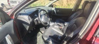 Nissan Qashqai+2 2012