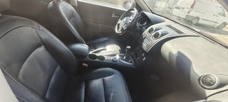 Nissan Qashqai+2 2012