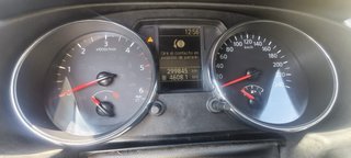 Nissan Qashqai+2 2012