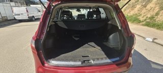 Nissan Qashqai+2 2012
