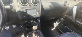 Nissan Qashqai+2 2012