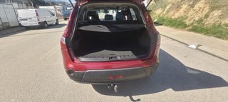 Nissan Qashqai+2 2012